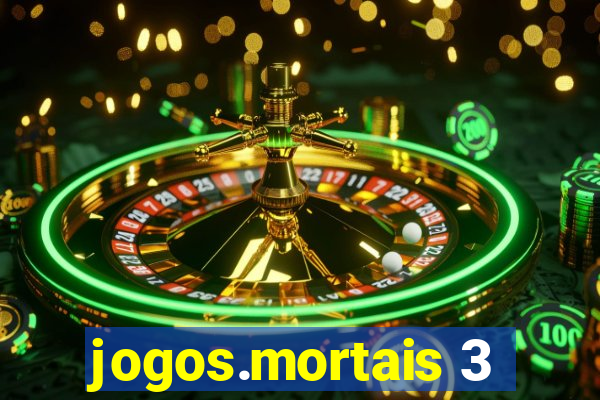 jogos.mortais 3